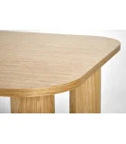 FLOATING TABLE ELEFANTE RECTANGULAR, NATURAL OAK order